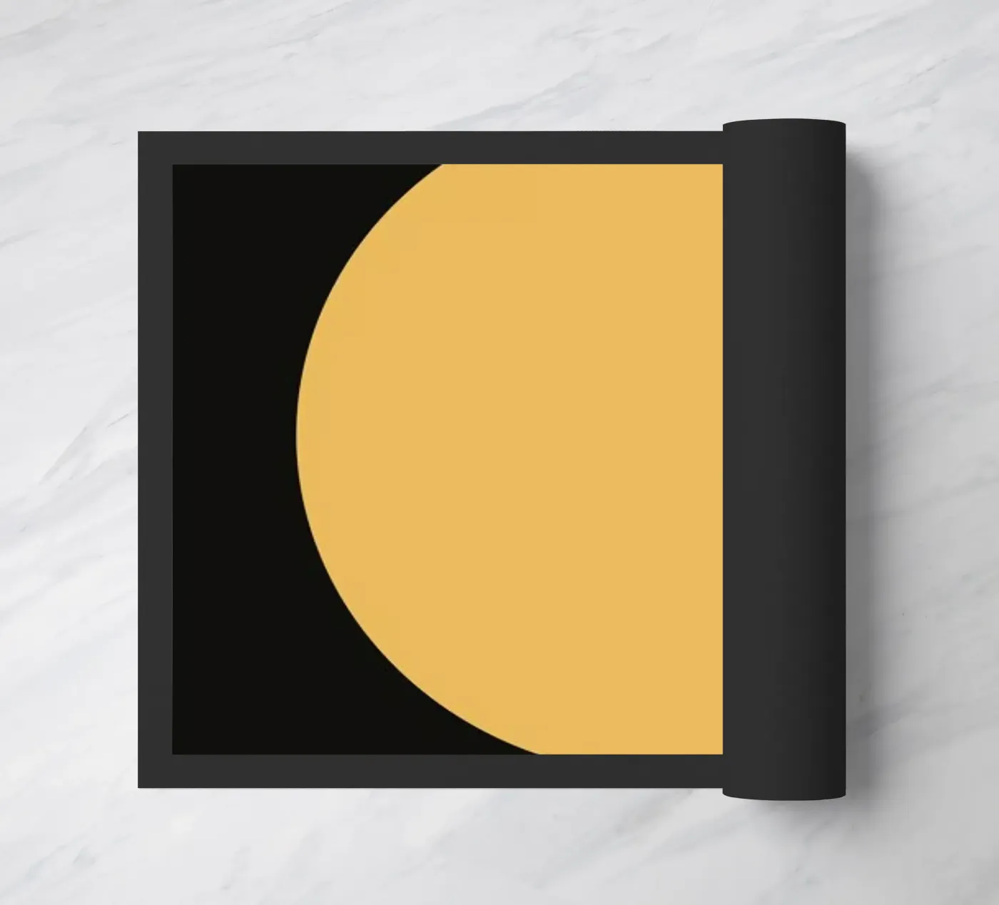 Venus 02 deurmat van Florent Bodart