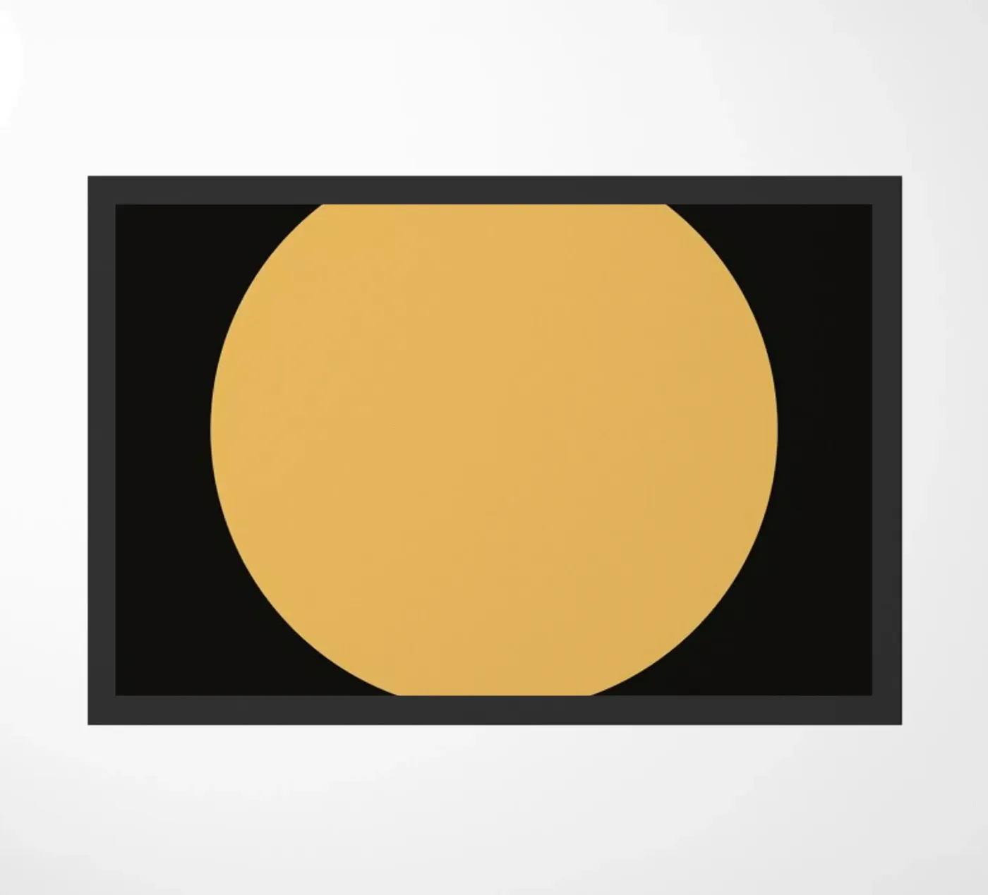 Venus 02 deurmat van Florent Bodart