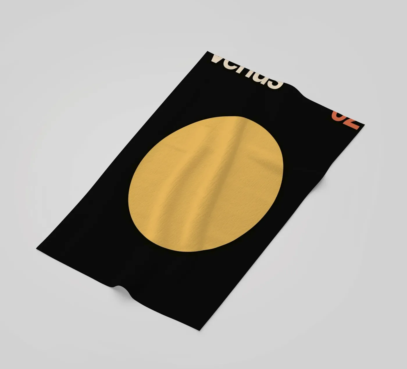 Venus 02 telo mare da Florent Bodart