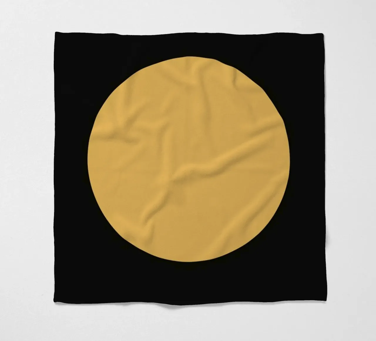 Venus 02 coperta in pile da Florent Bodart