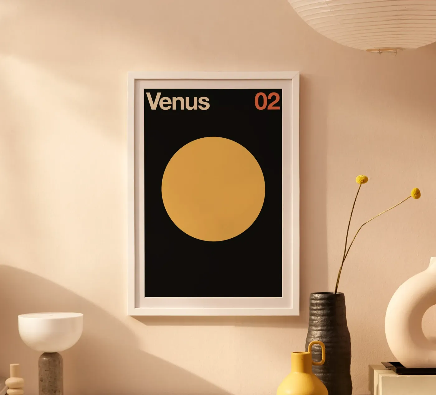 Venus 02 poster da Florent Bodart