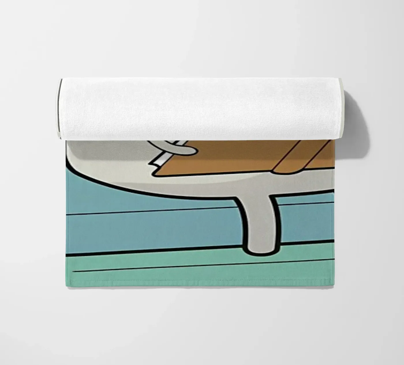 Tazza telo mare da Aiden Garcia