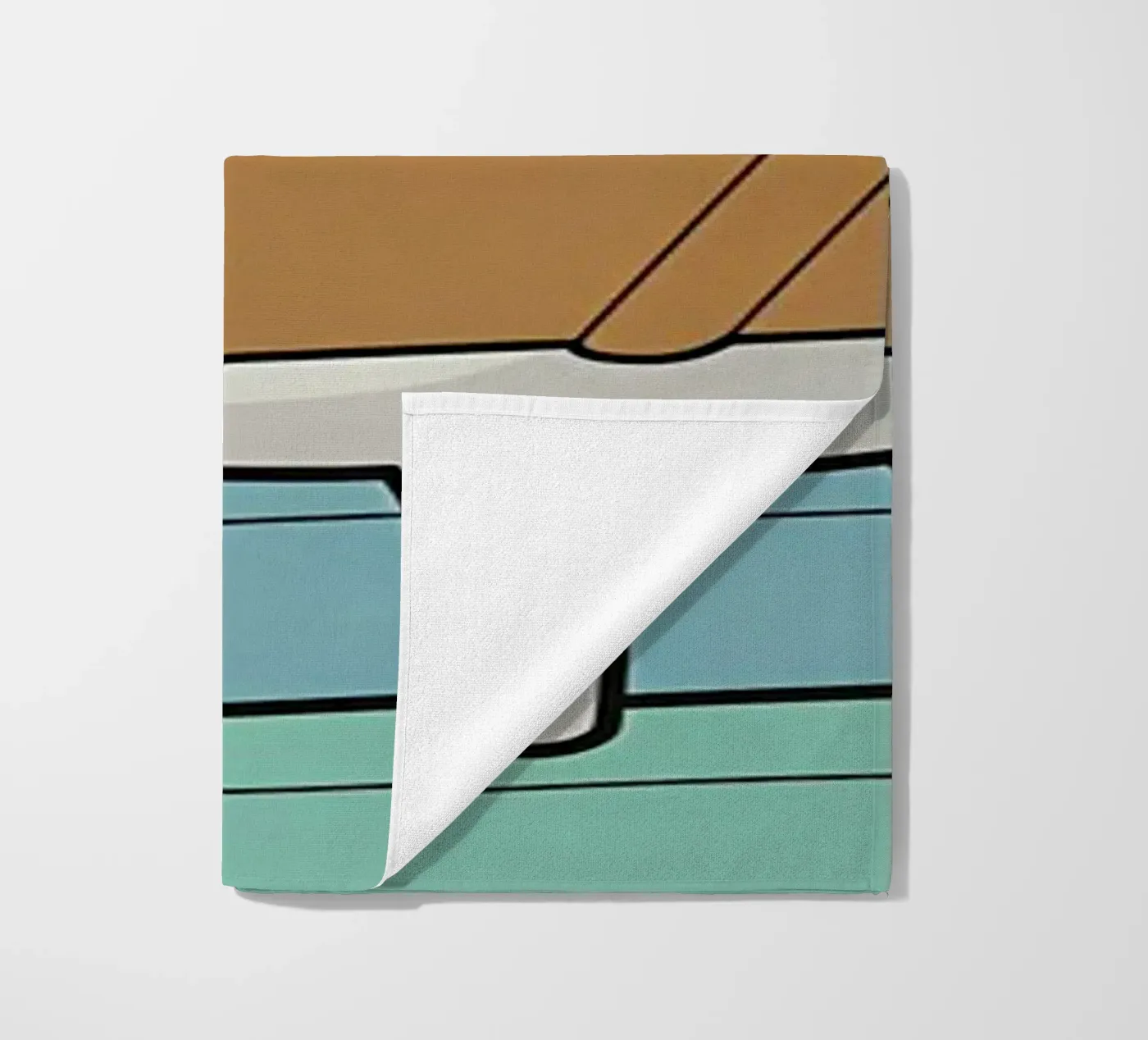 Tazza telo mare da Aiden Garcia