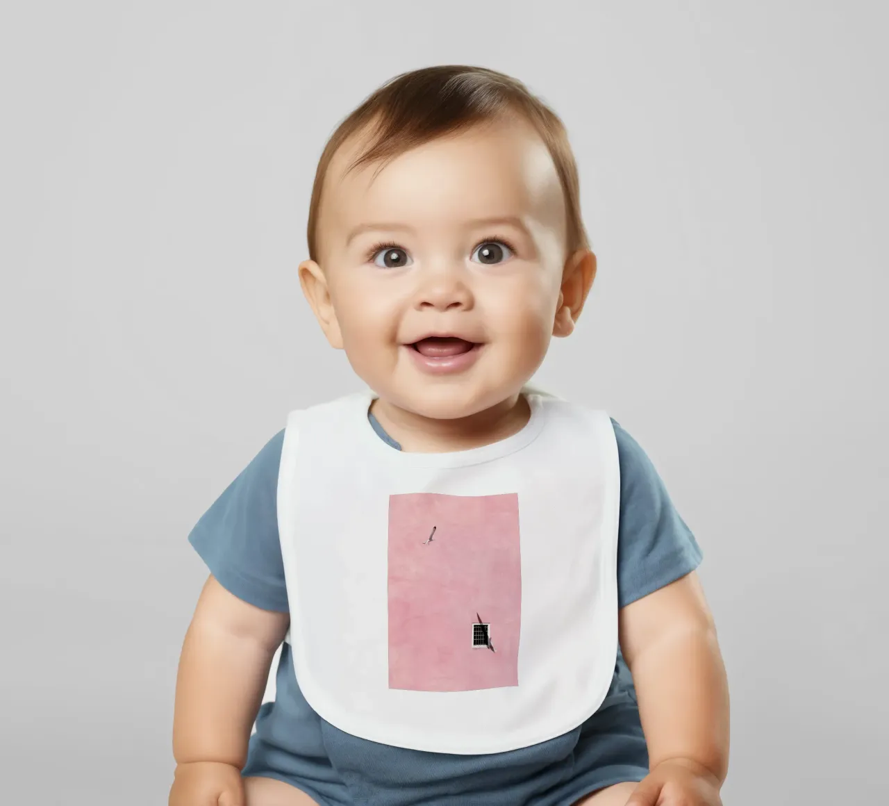 Prison Break bavaglino da Rupert Höller