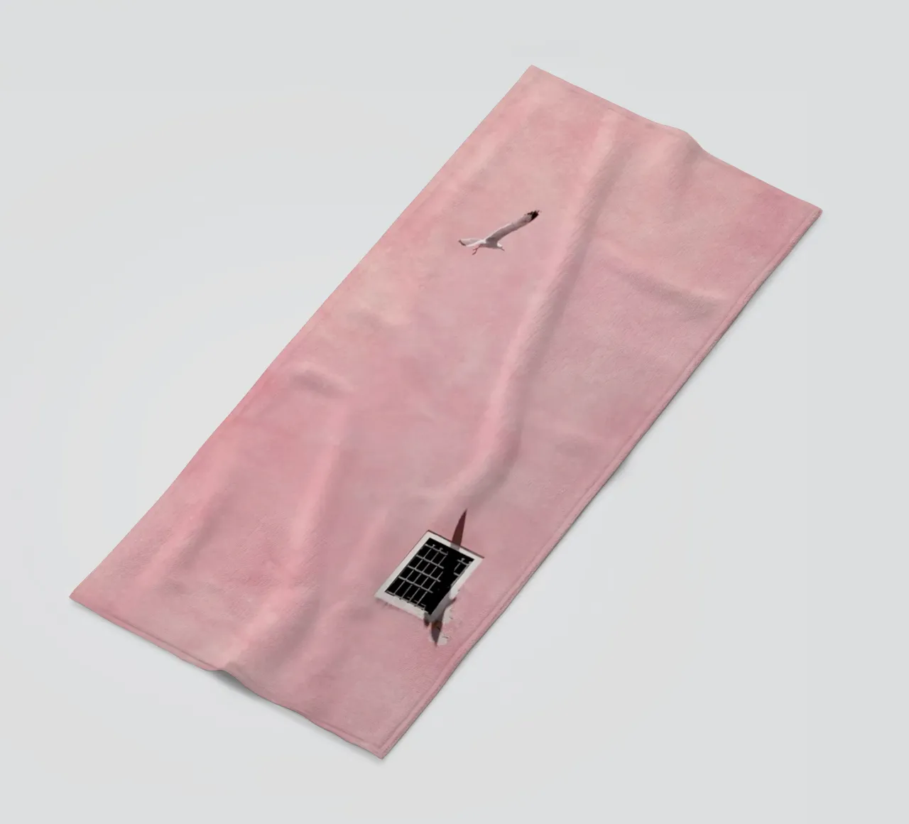 Prison Break telo mare da Rupert Höller