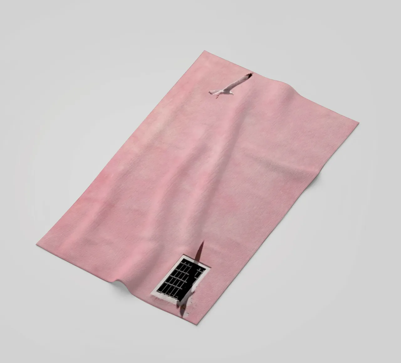 Prison Break telo mare da Rupert Höller