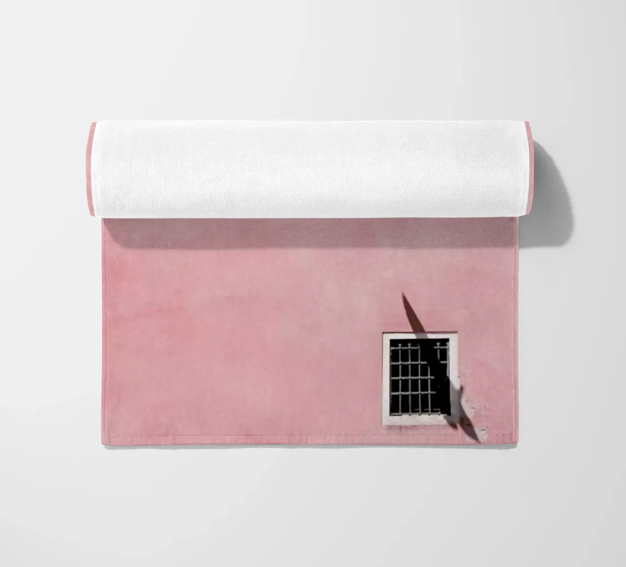 Prison Break telo mare da Rupert Höller