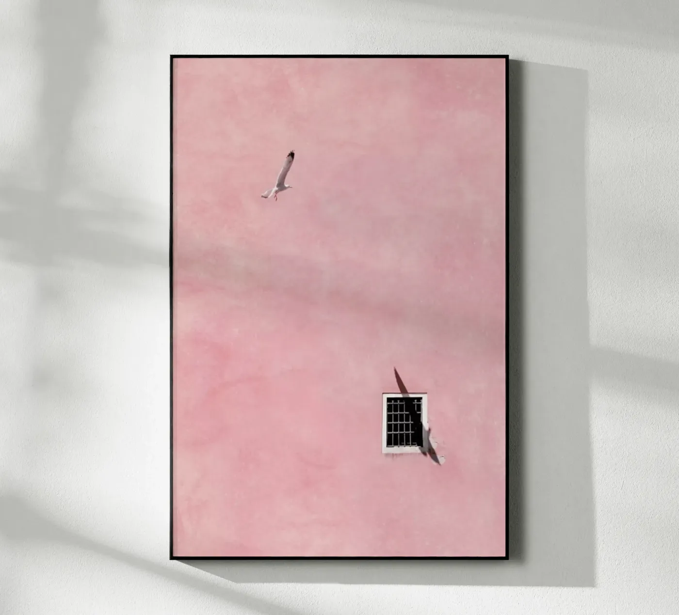 Prison Break plexiglas de Rupert Höller