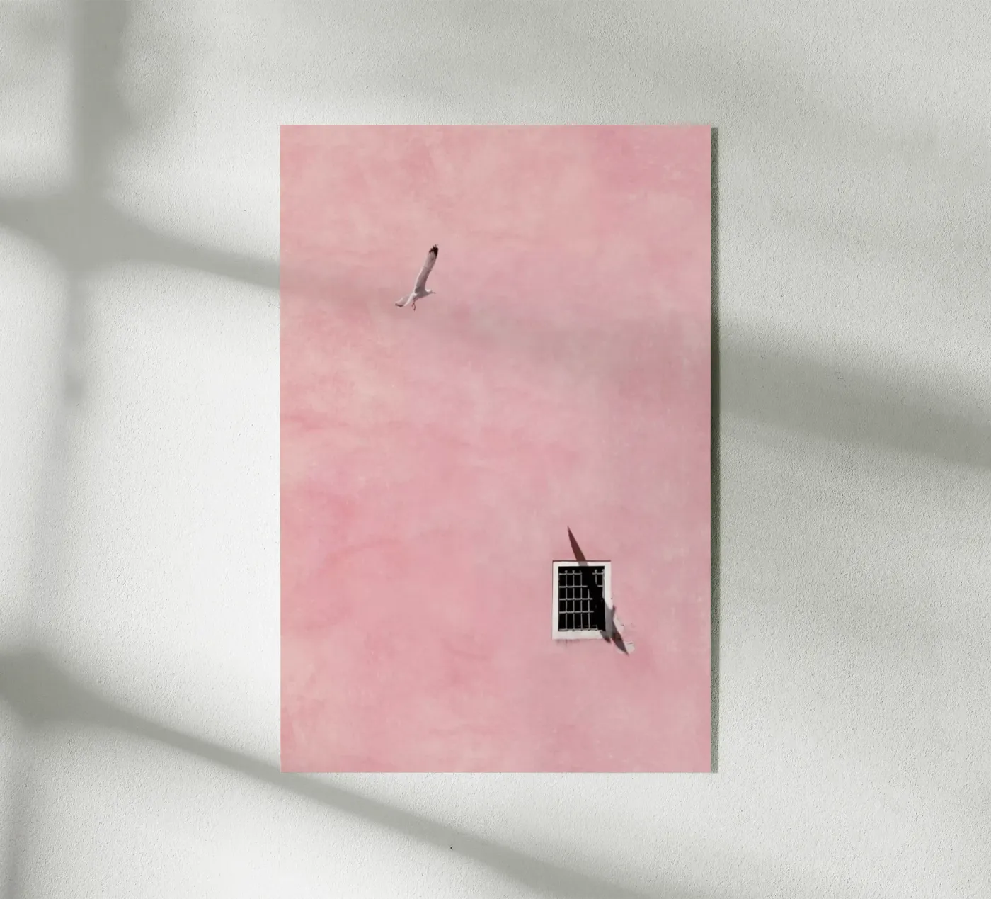 Prison Break plexiglas de Rupert Höller