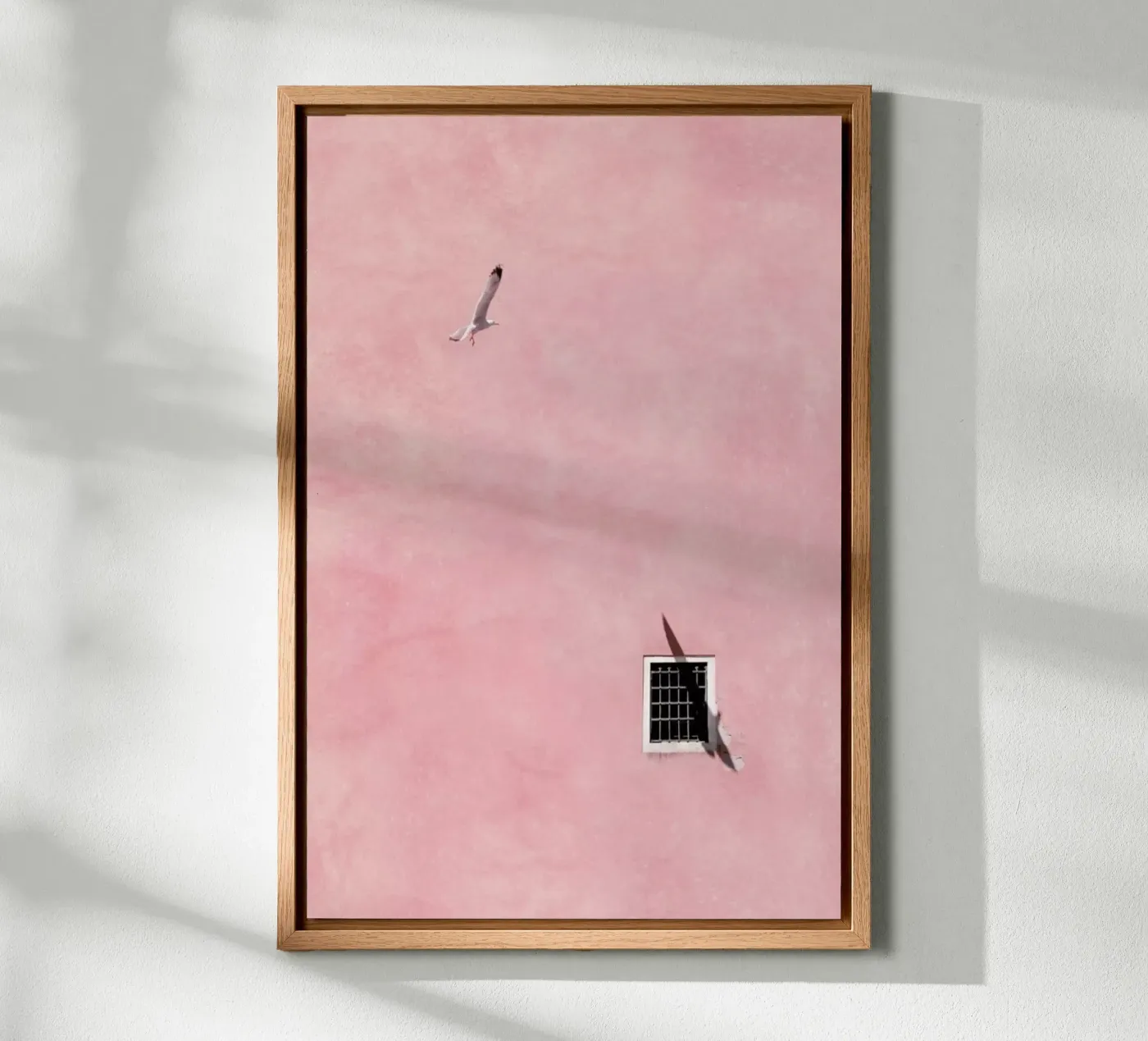 Prison Break forex plate by Rupert Höller