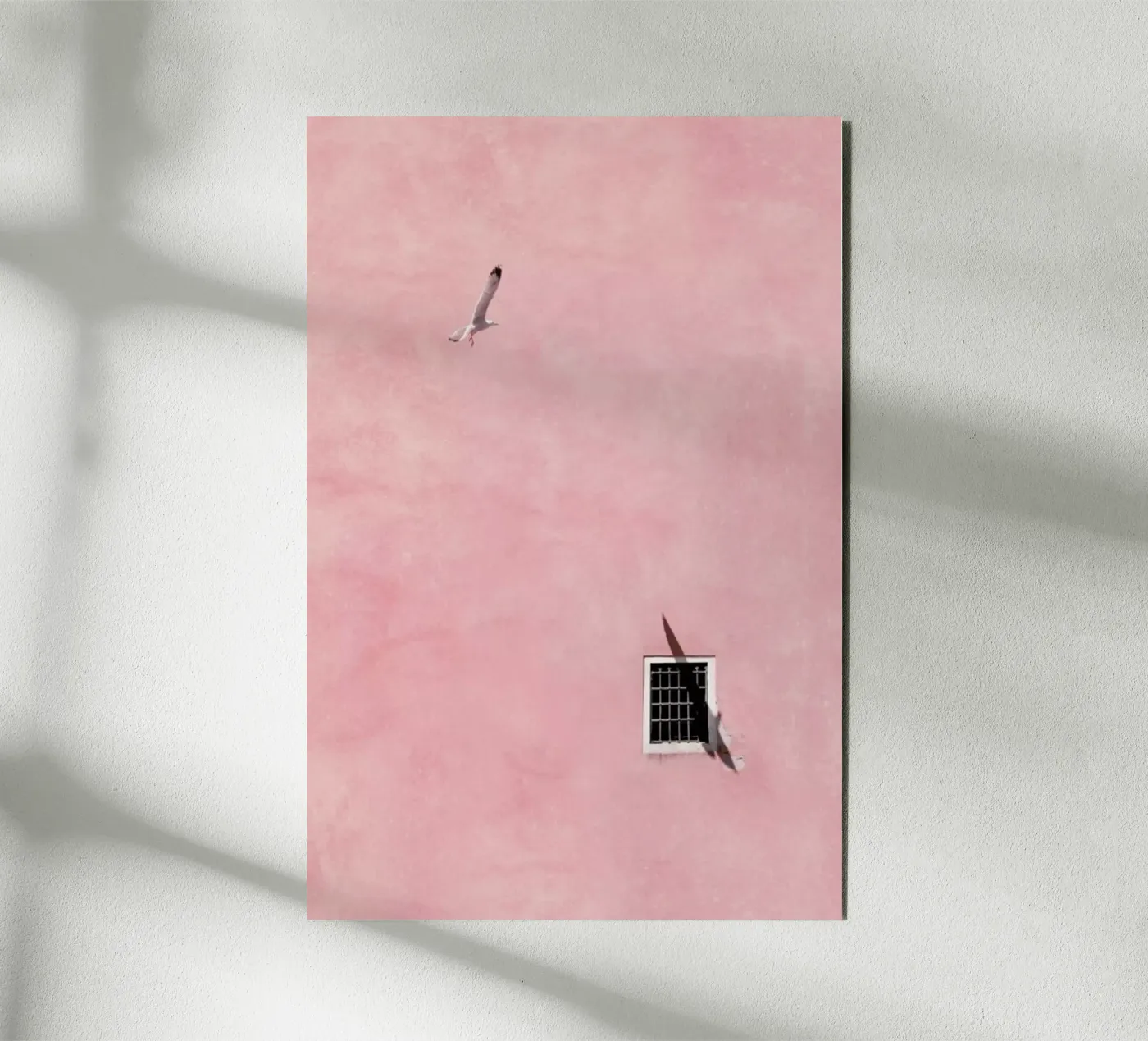 Prison Break forex plate by Rupert Höller