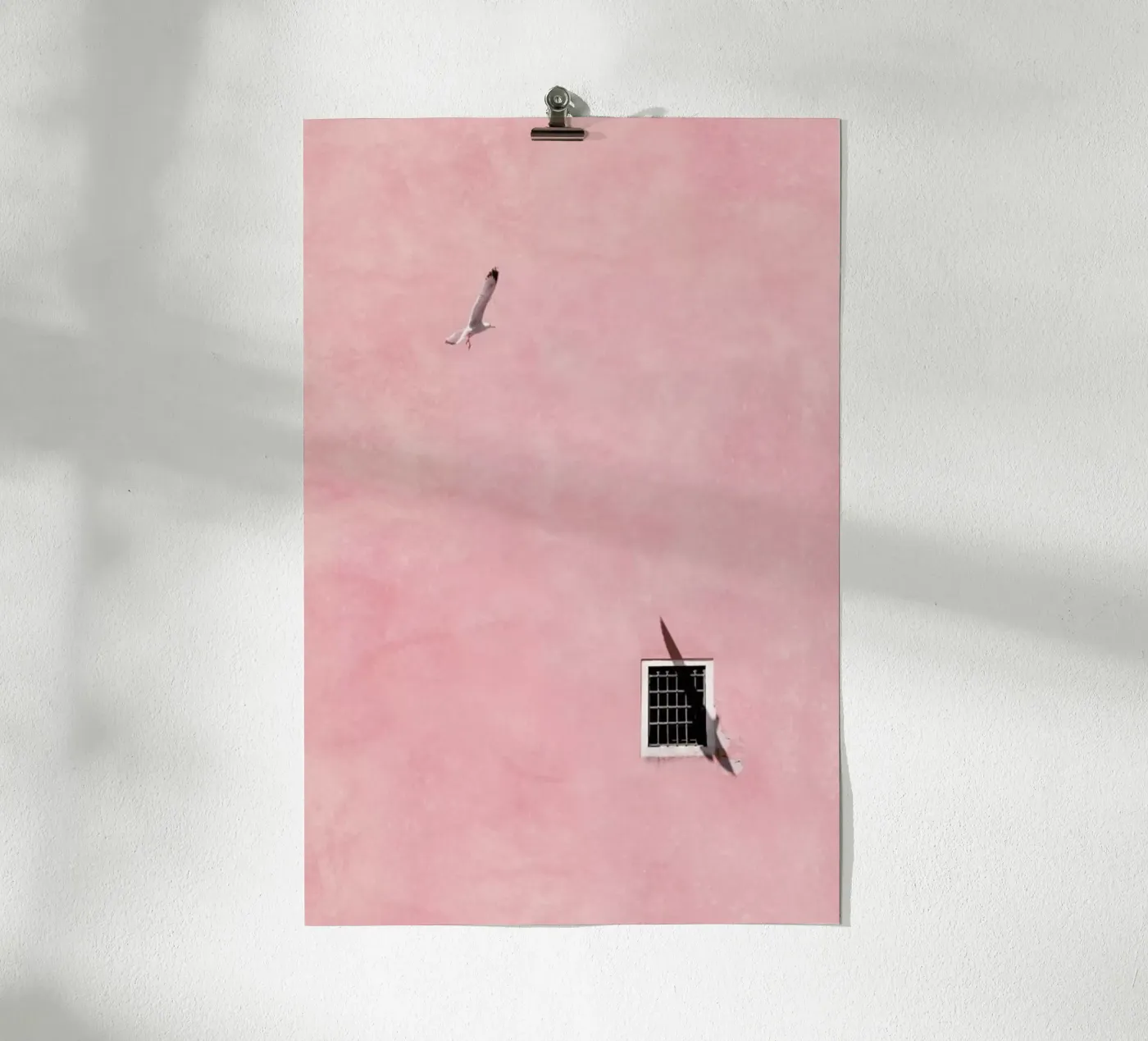 Prison Break poster van Rupert Höller