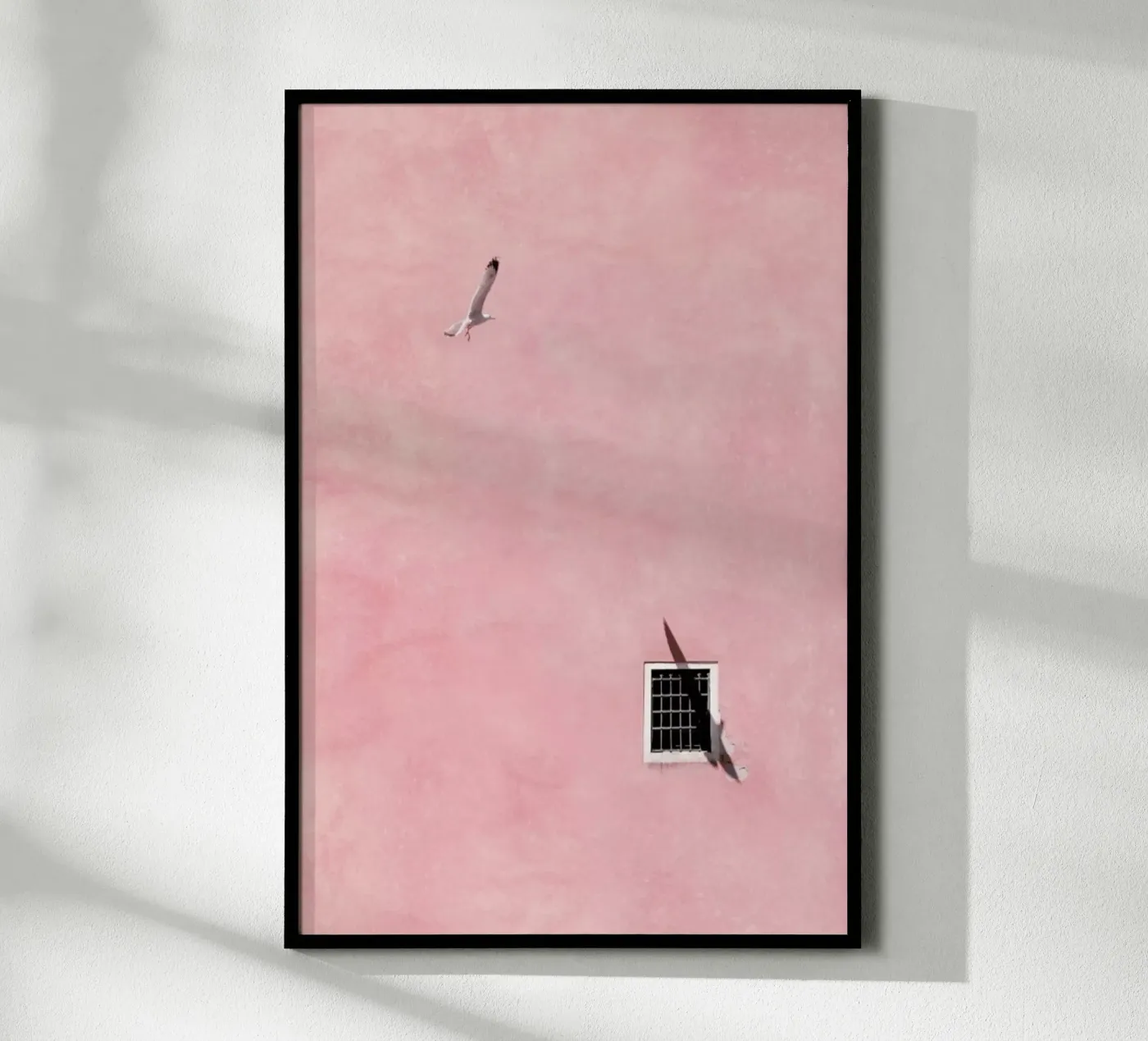 Prison Break poster van Rupert Höller