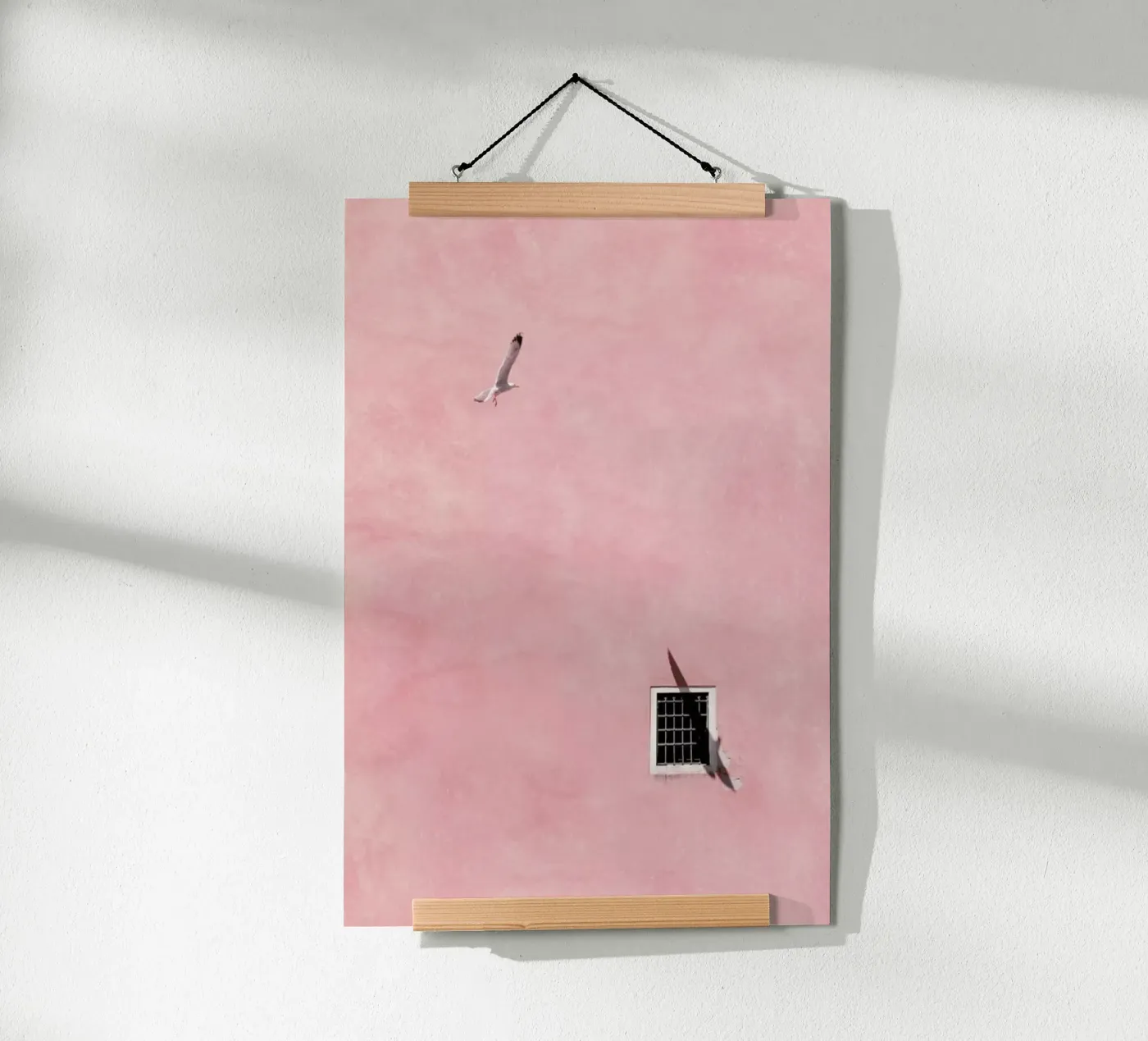 Prison Break poster van Rupert Höller