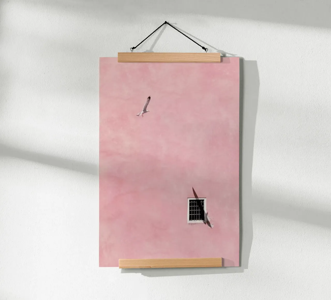 Prison Break poster da Rupert Höller