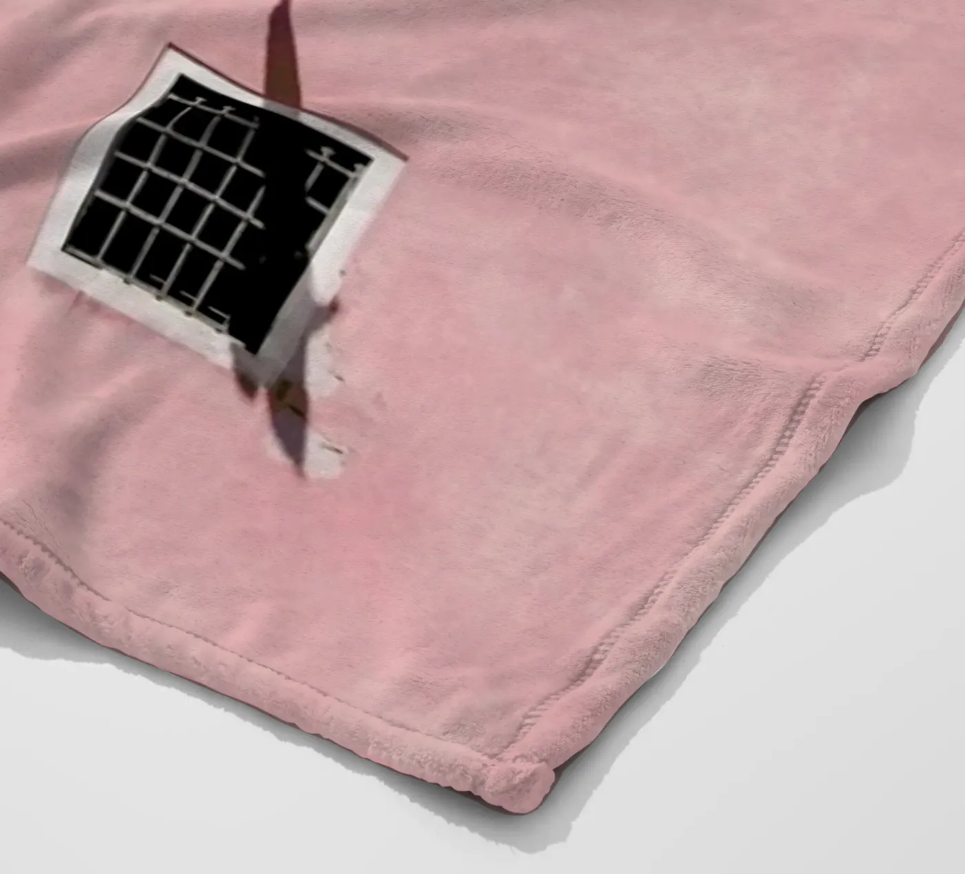 Prison Break Fleecedecke von Rupert Höller
