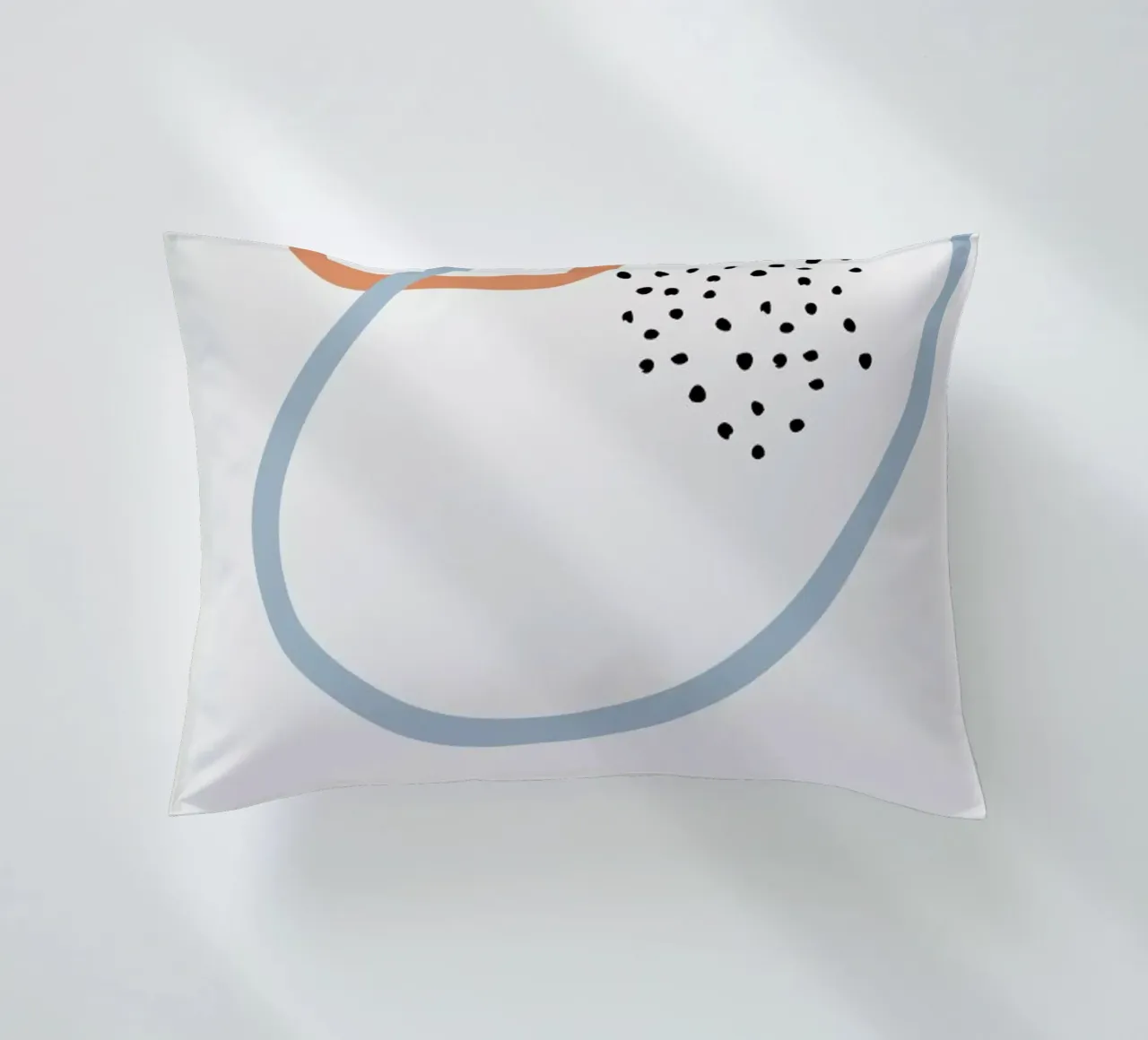 Saturn cuscino da Studio One