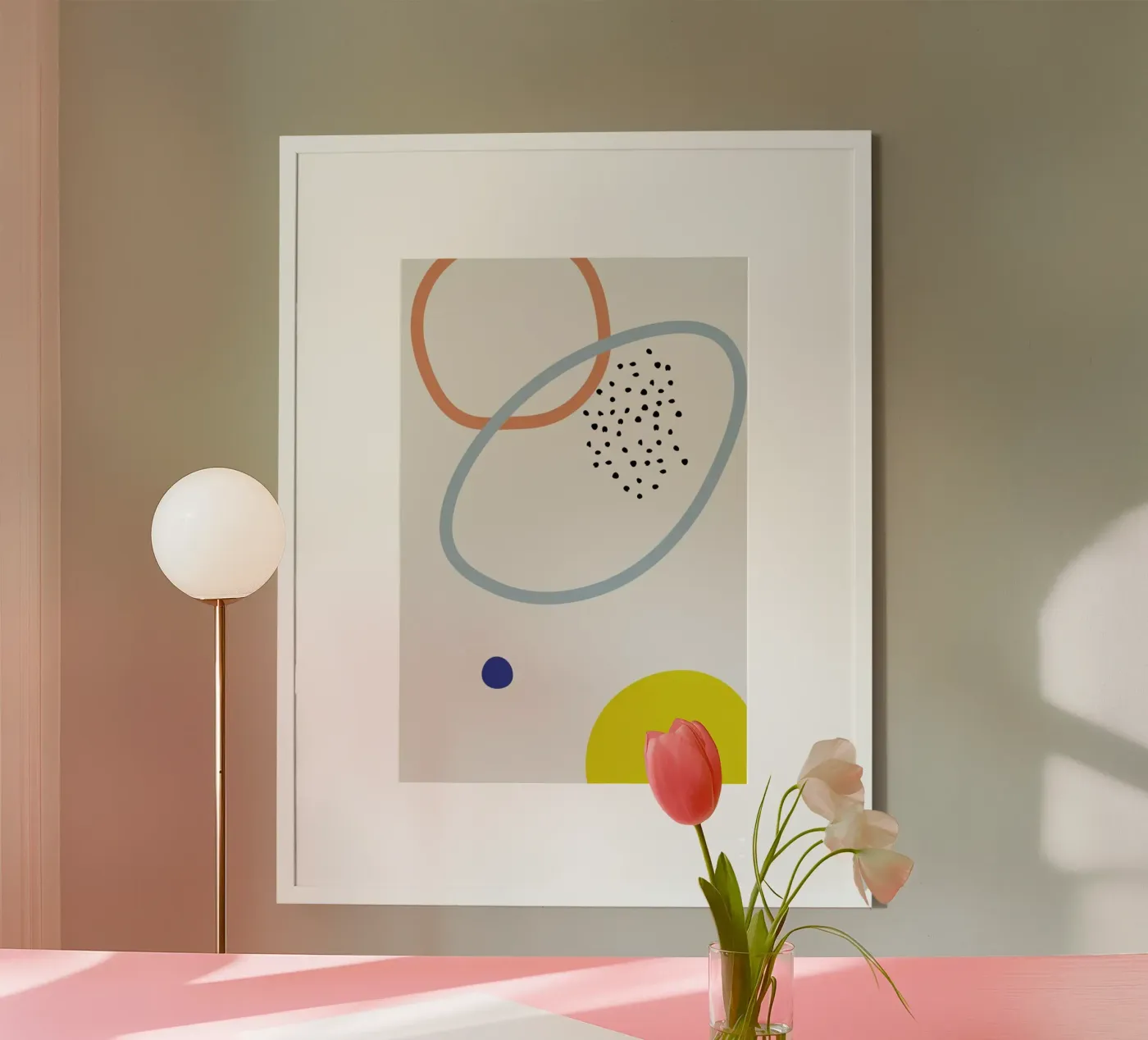 Saturn poster da Studio One