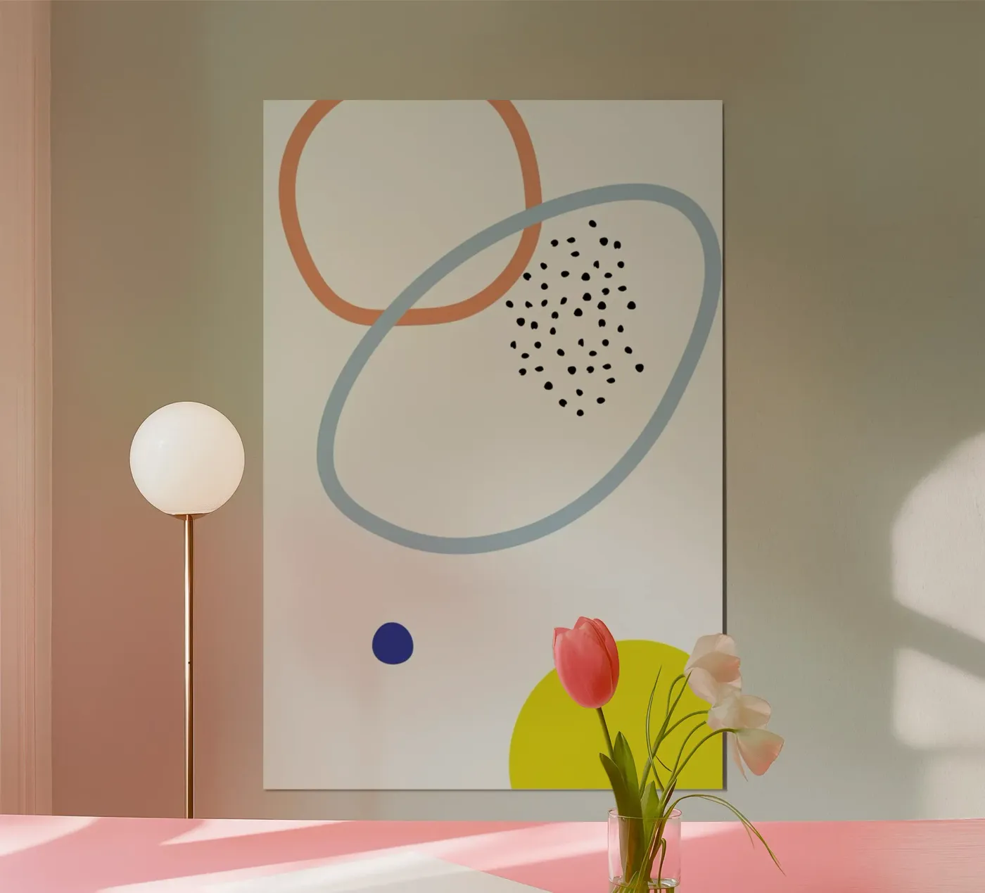 Saturn poster da Studio One