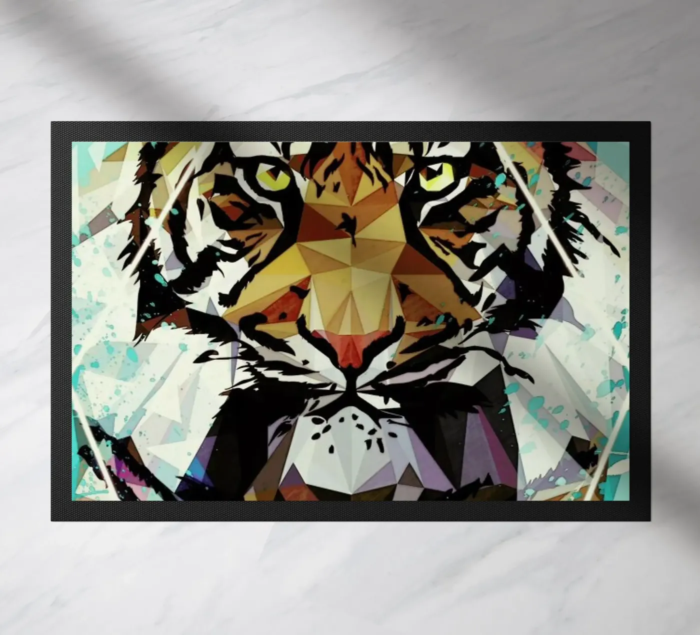 It Tiger zerbino da Mayka ienova