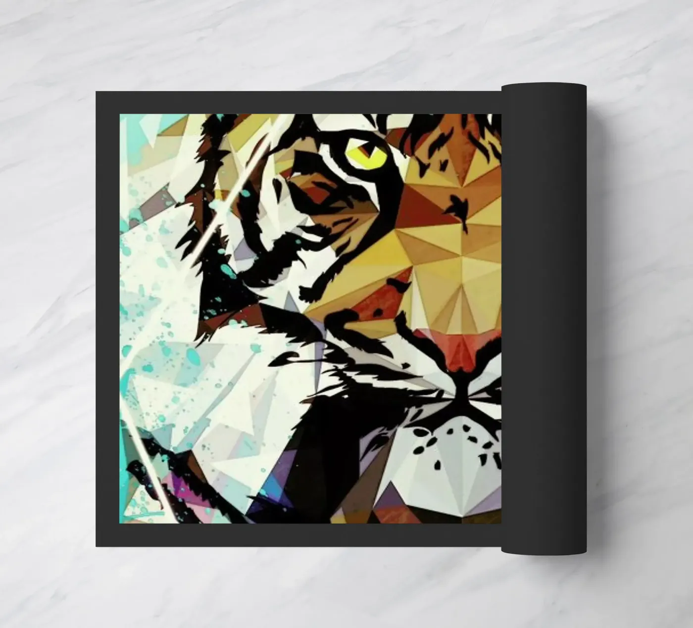 It Tiger zerbino da Mayka ienova