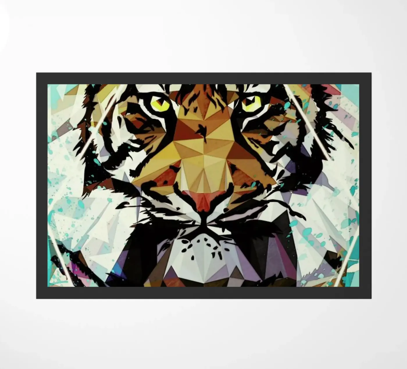 It Tiger zerbino da Mayka ienova