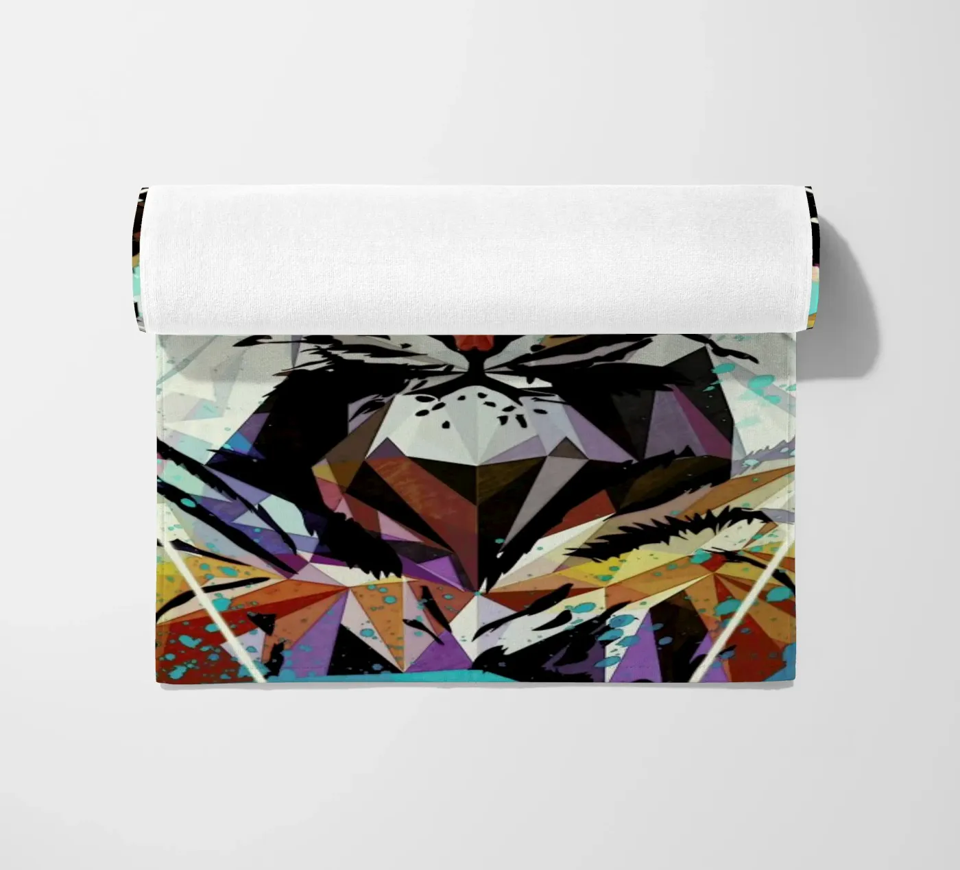 It Tiger telo mare da Mayka ienova