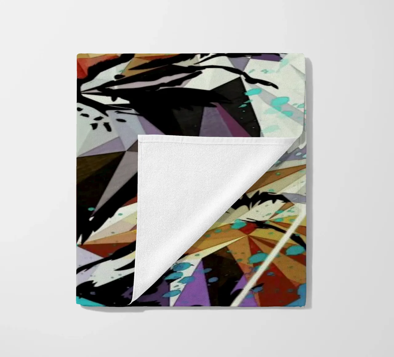 It Tiger telo mare da Mayka ienova