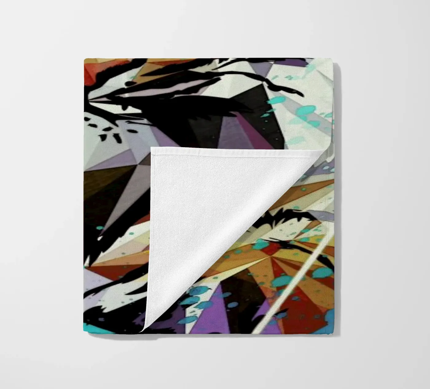 It Tiger telo mare da Mayka ienova