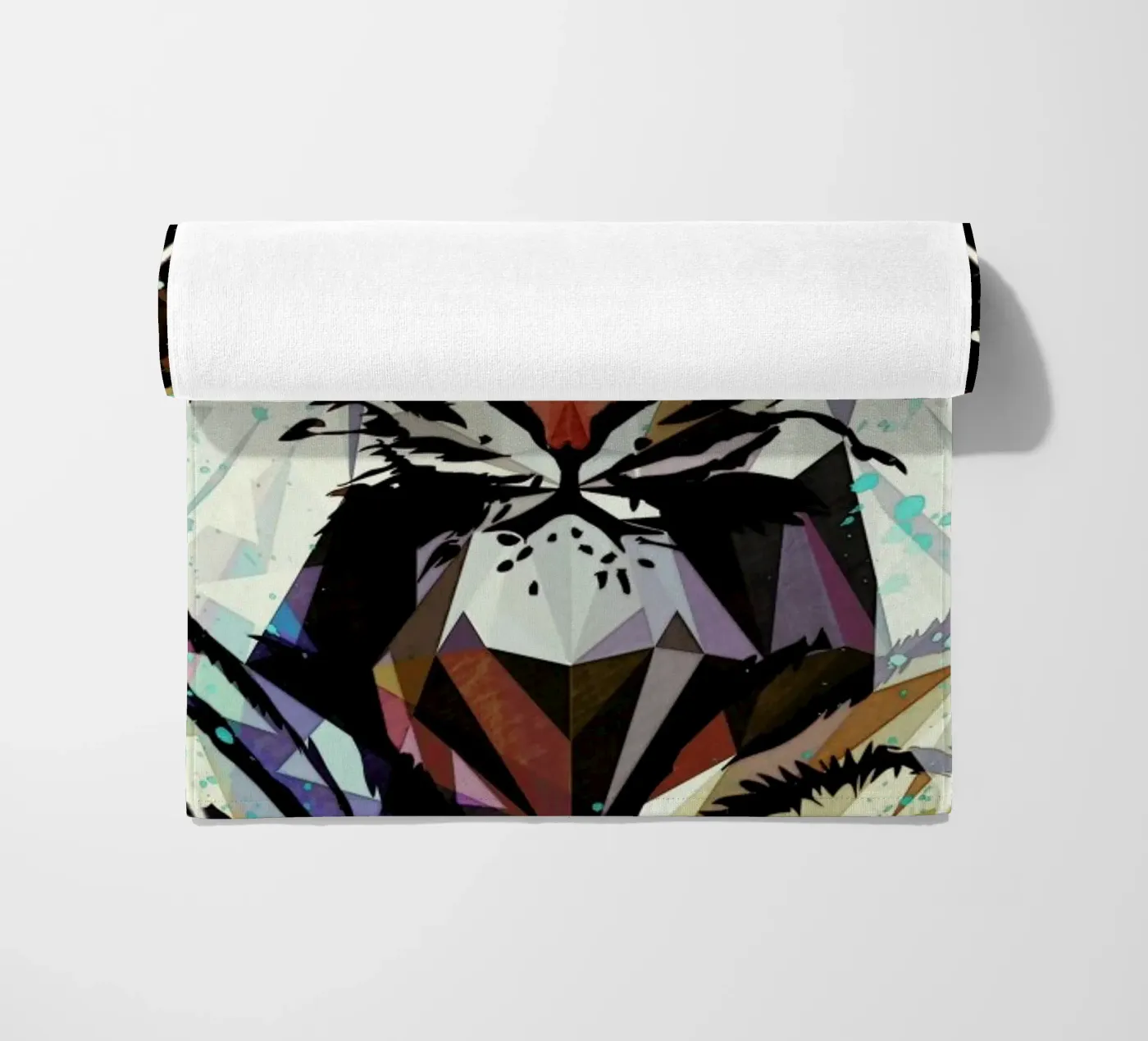 It Tiger telo mare da Mayka ienova