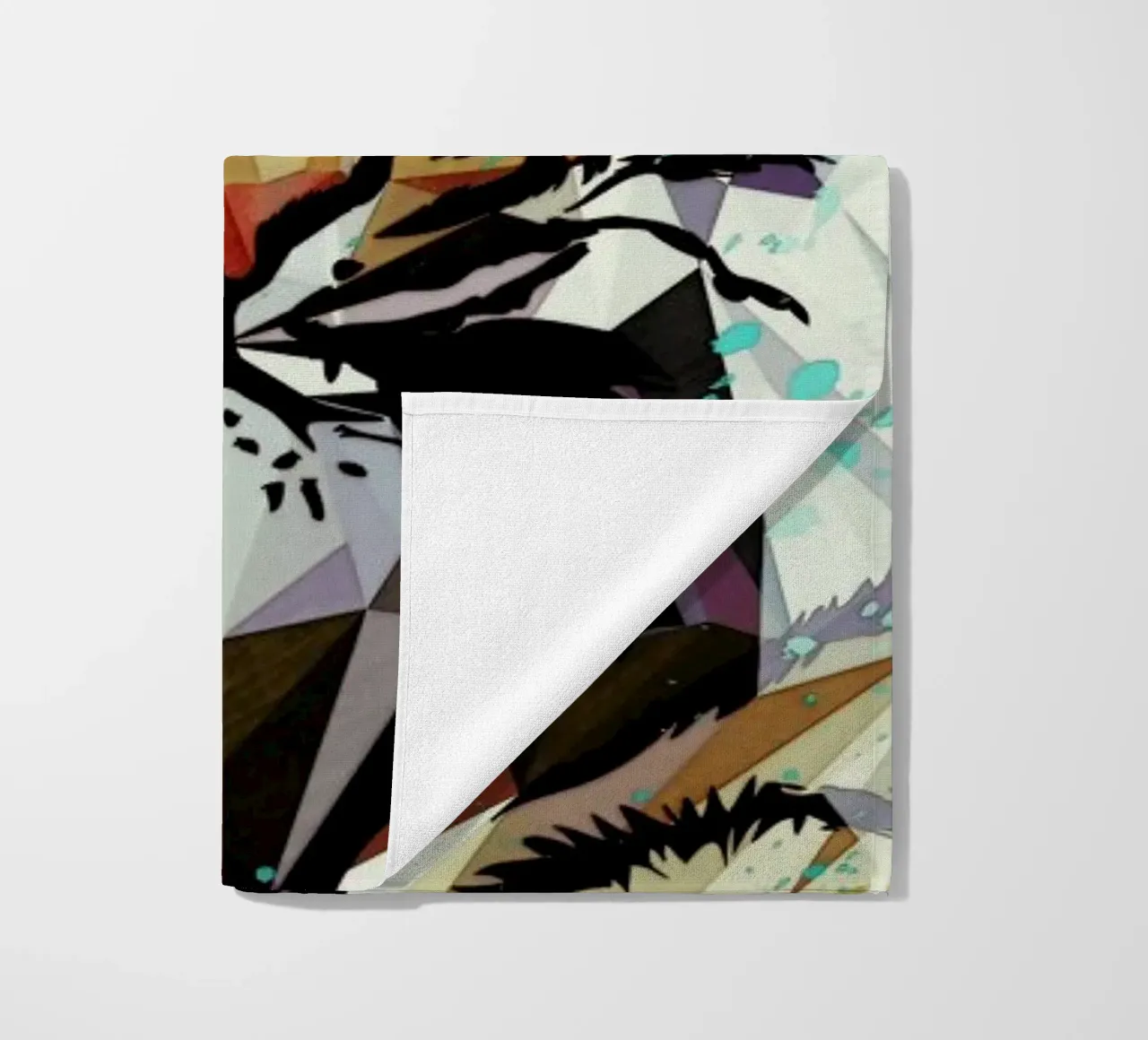 It Tiger telo mare da Mayka ienova