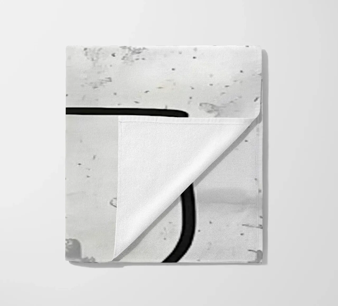 Tazza da caffè Bar Line Art telo mare da Aiden Garcia