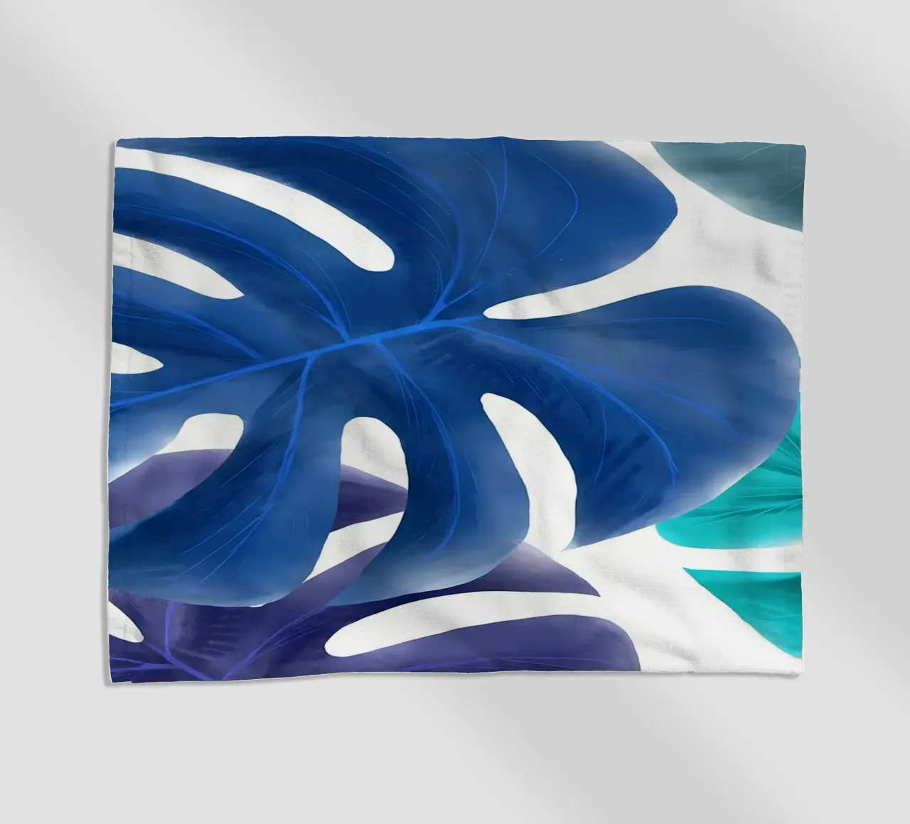 monstera telo mare da Nicholas Campbell