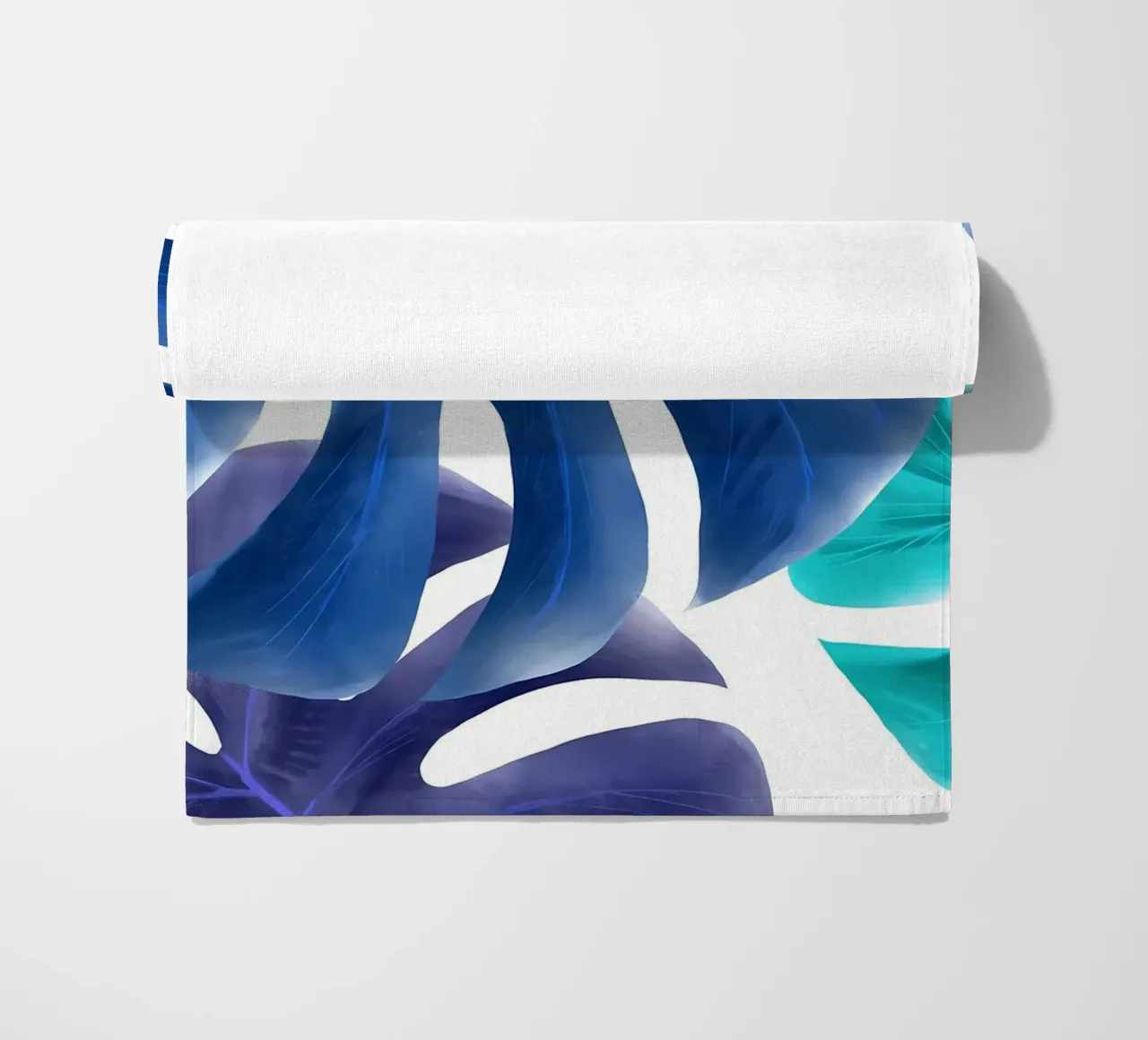 monstera telo mare da Nicholas Campbell