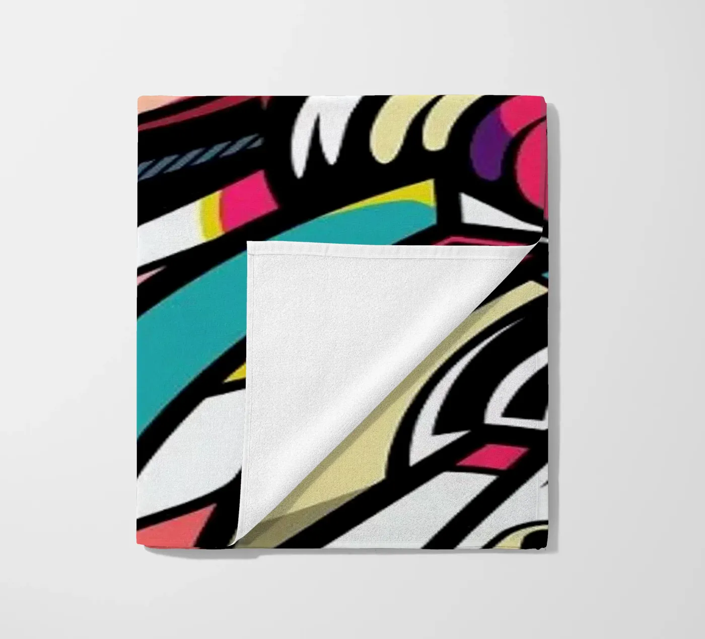 Buzz Lightyear telo mare da Van Orton Design