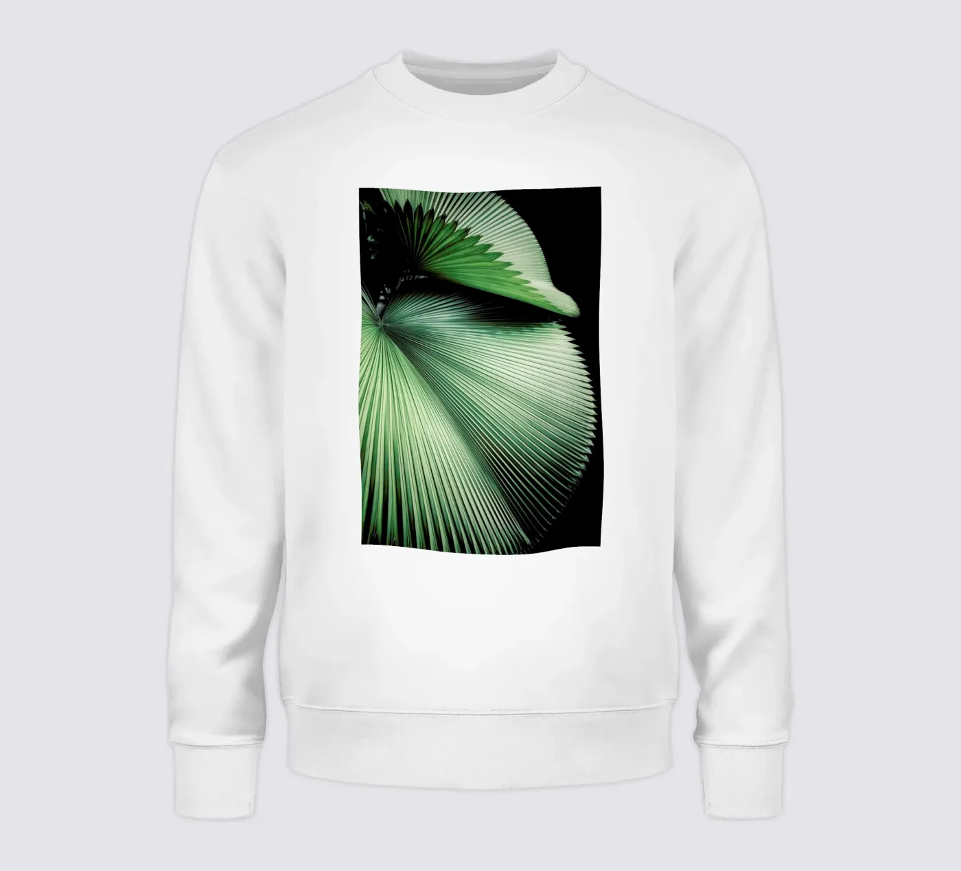 Sharp Palm felpa da Flora & Fauna