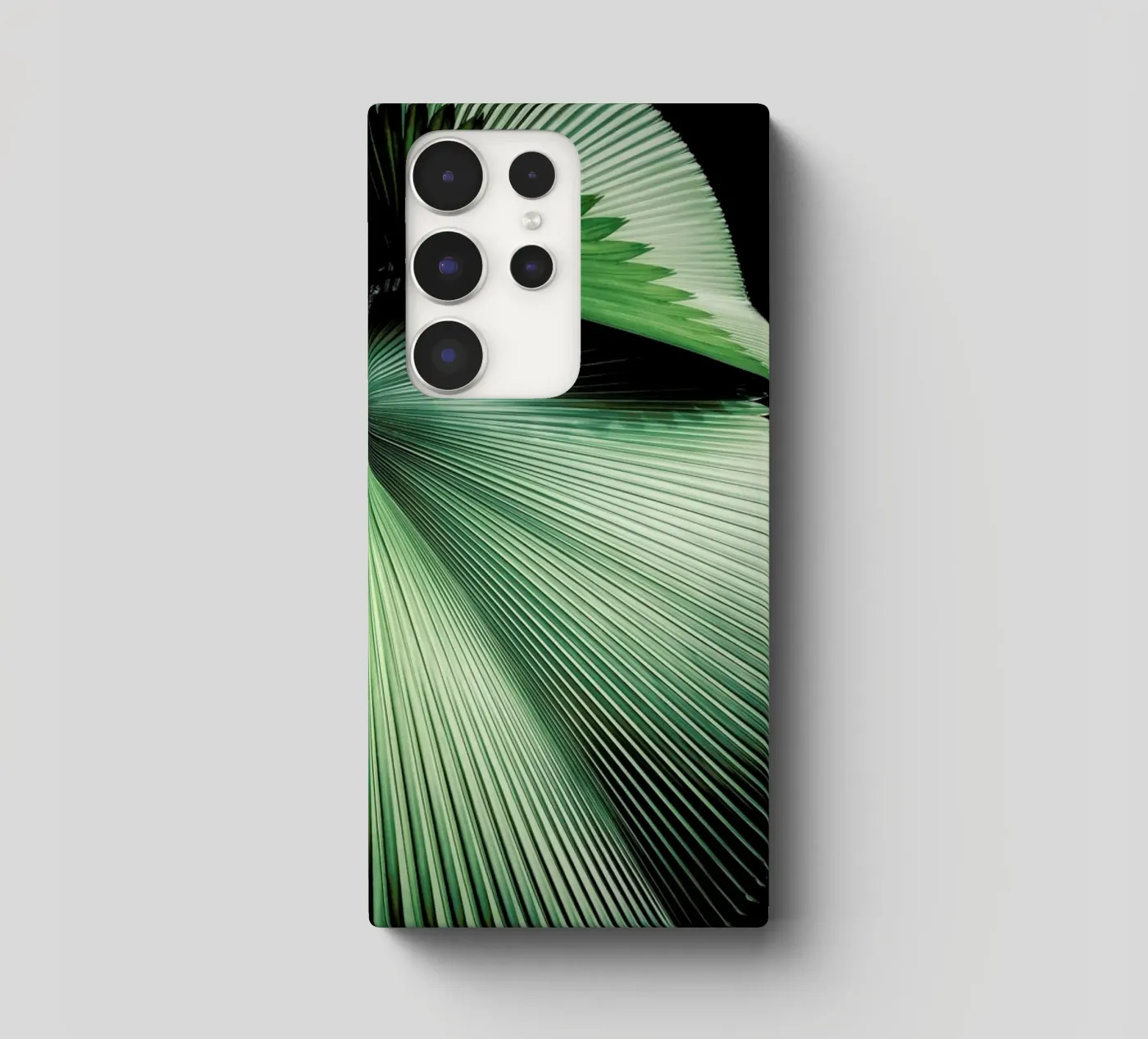 Sharp Palm cover samsung da Flora & Fauna