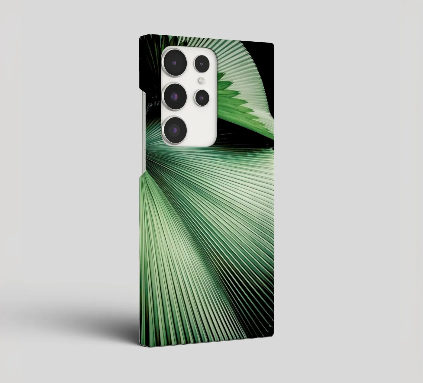Sharp Palm cover samsung da Flora & Fauna
