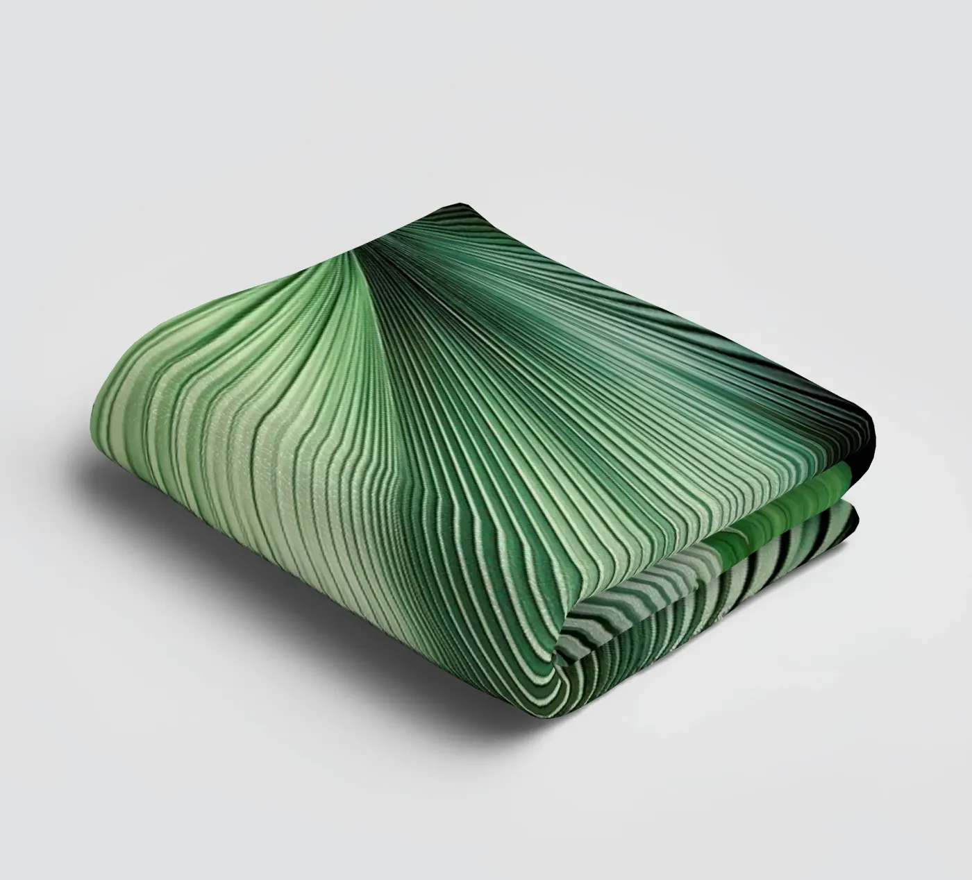 Sharp Palm badhanddoek van Flora & Fauna