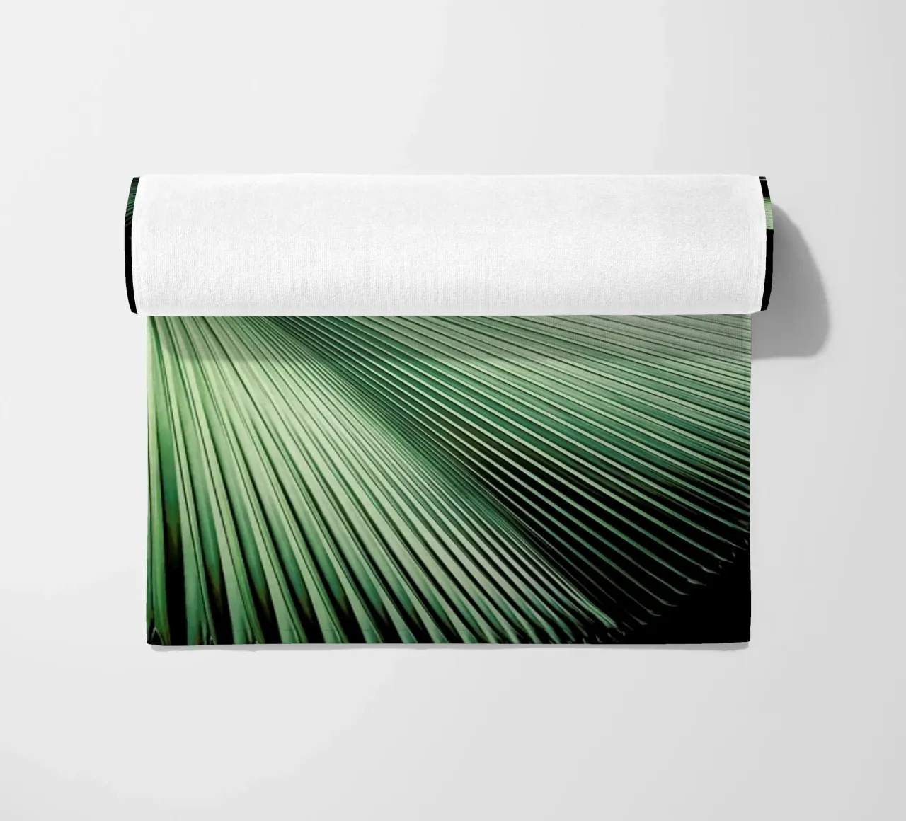 Sharp Palm telo mare da Flora & Fauna