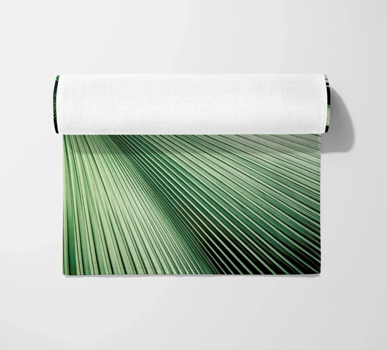 Sharp Palm telo mare da Flora & Fauna