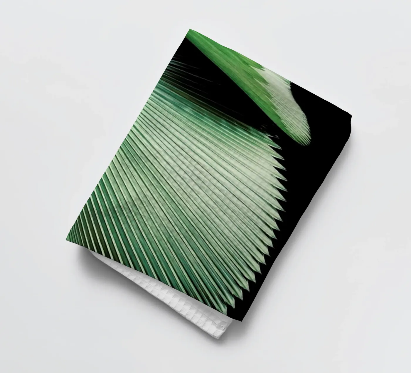 Sharp Palm torchon de Flora & Fauna