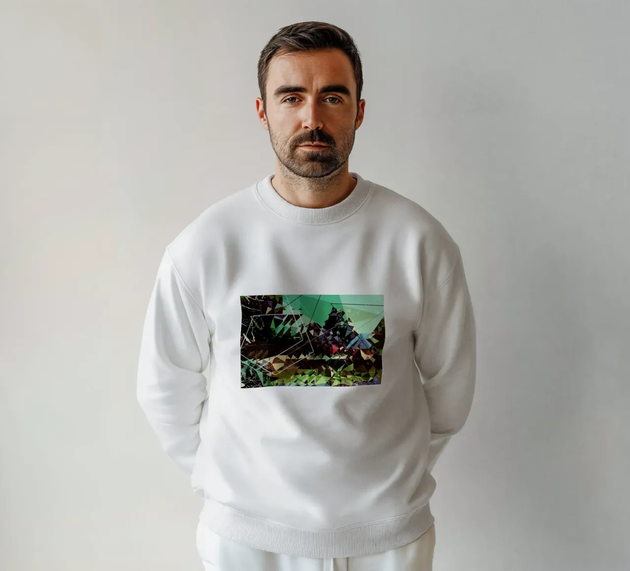 Vol 21 felpa da Mayka ienova