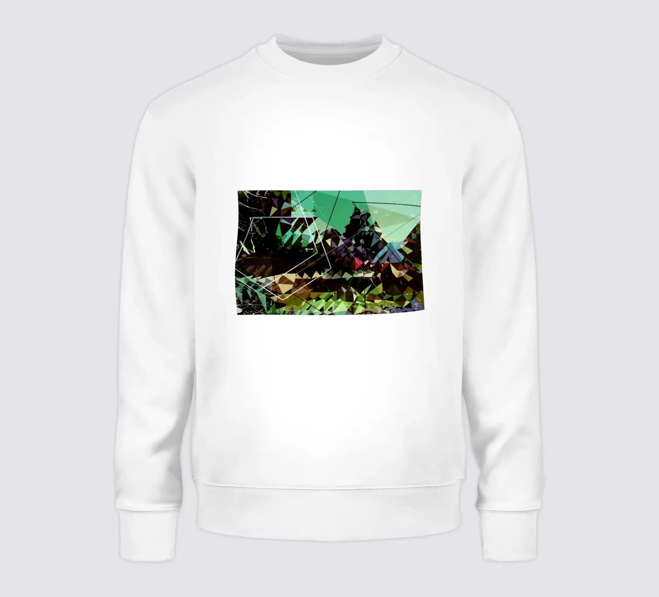 Vol 21 sweatshirt van Mayka ienova
