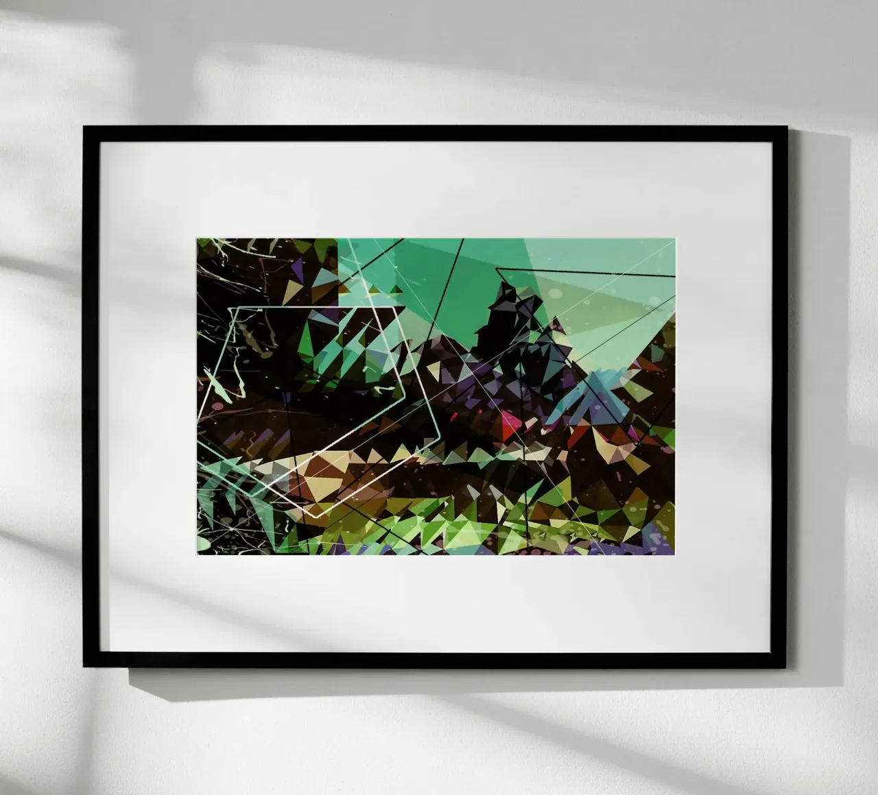 Vol 21 poster da Mayka ienova