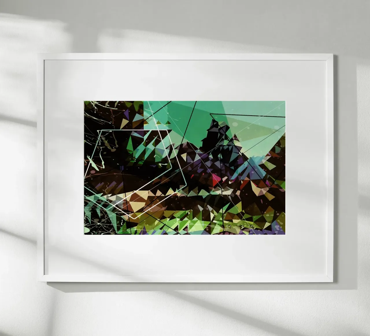 Vol 21 poster da Mayka ienova