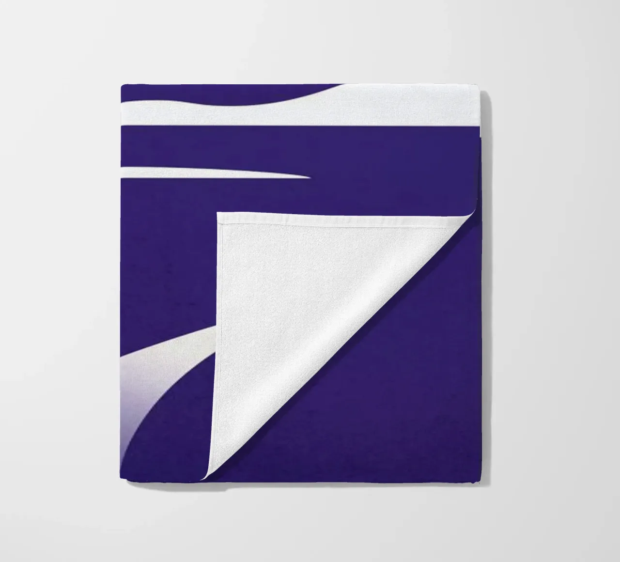 Les Calanques telo mare da The Cartography Collection