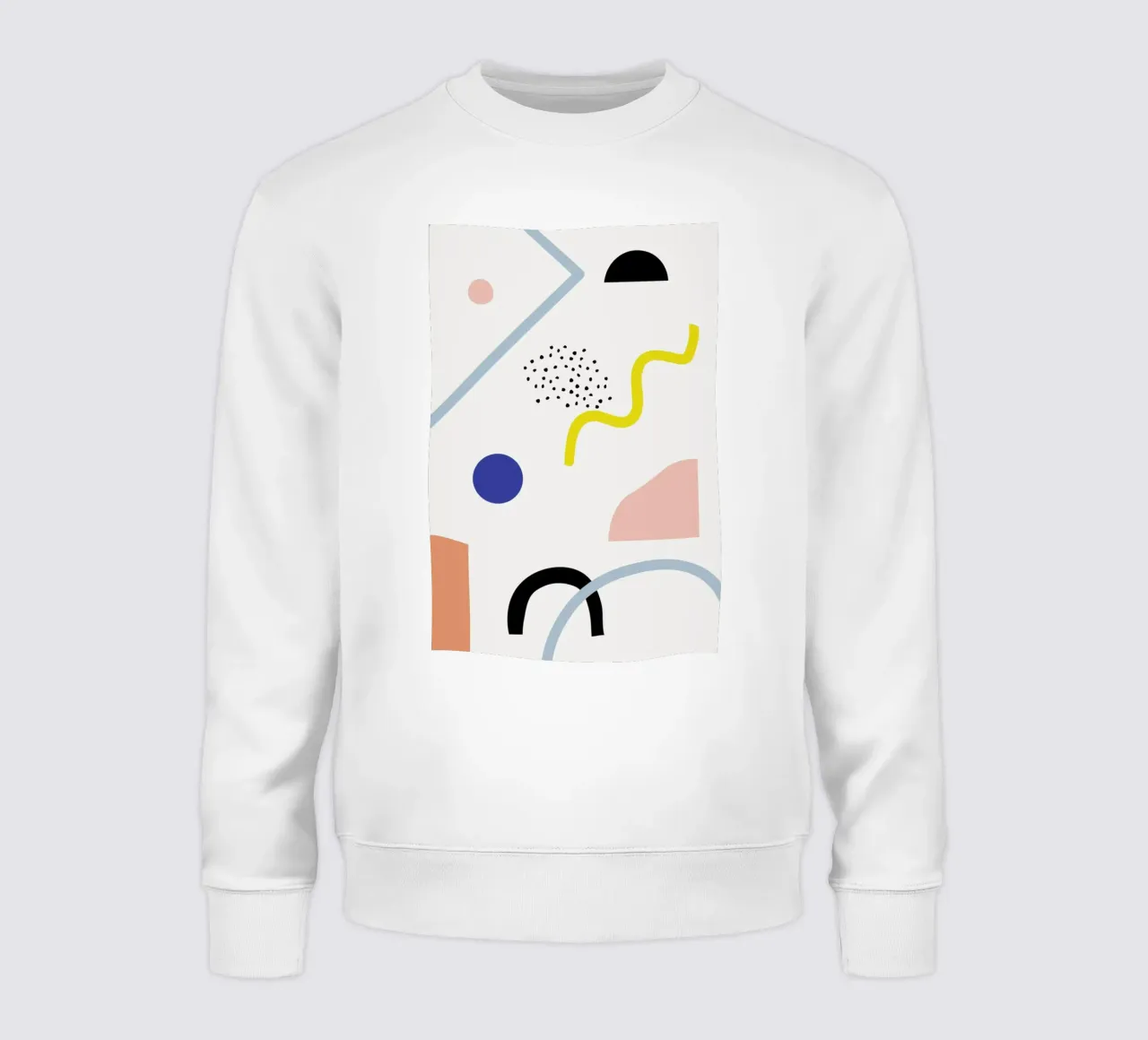 Curiosities felpa da Studio One