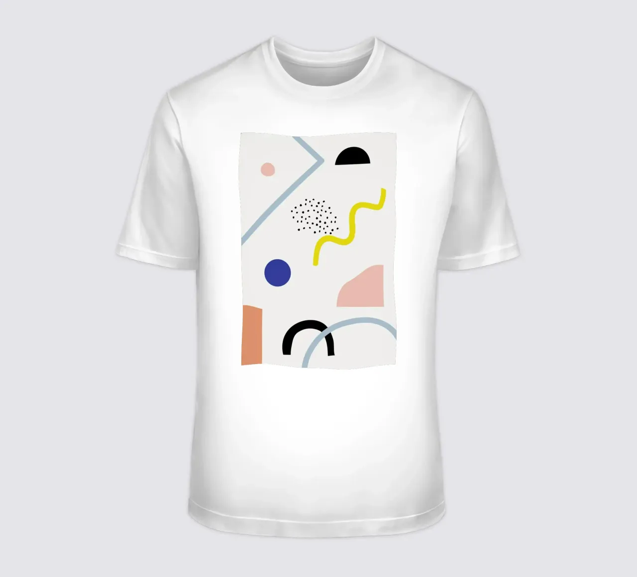 Curiosities T-Shirt von Studio One