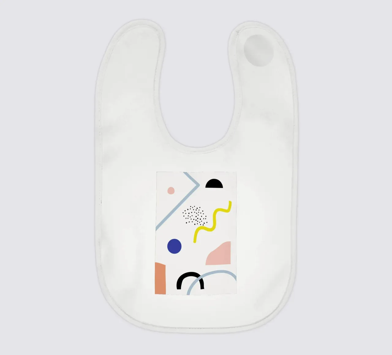 Curiosities bavaglino da Studio One